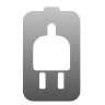 Battery Loading Icon 96x96 png